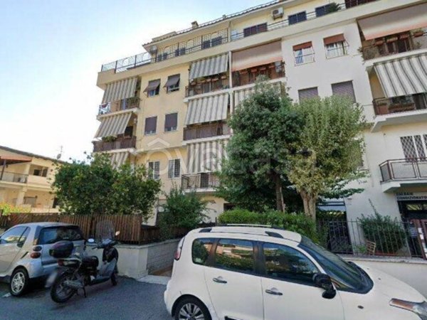 appartamento in vendita a Roma in zona La Pisana