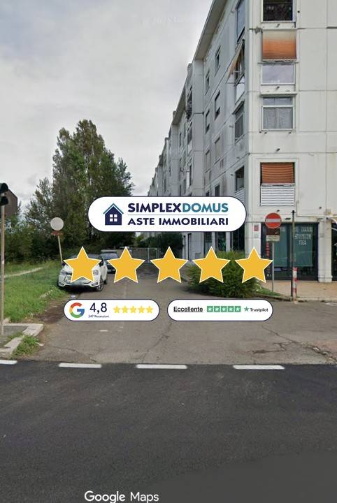 appartamento in vendita a Roma in zona Ostia