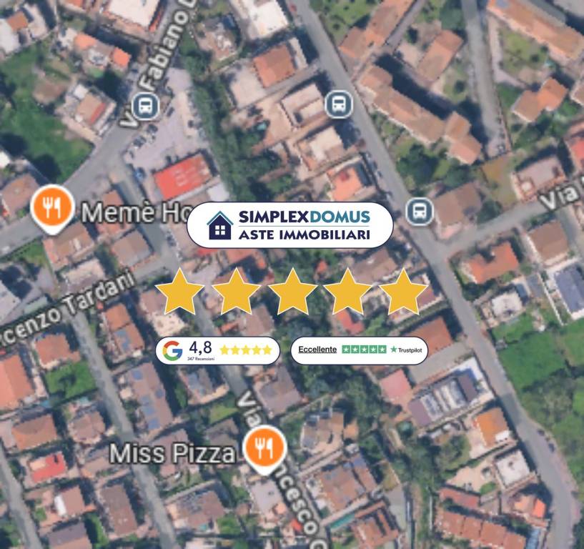 appartamento in vendita a Roma in zona Acilia