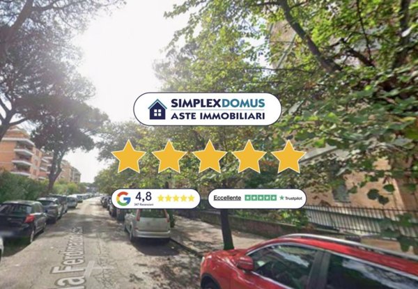 appartamento in vendita a Roma in zona Ostia