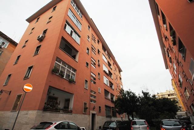 appartamento in vendita a Roma in zona Trieste