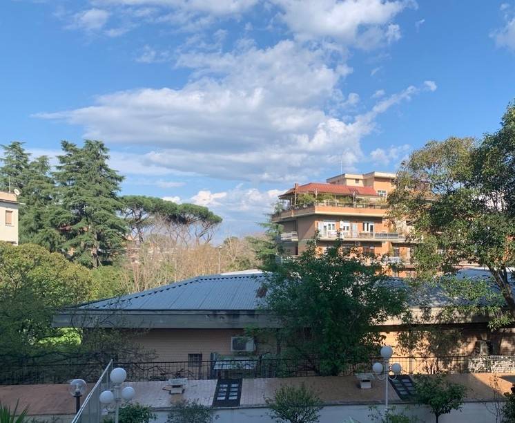 appartamento in vendita a Roma in zona Tuscolano