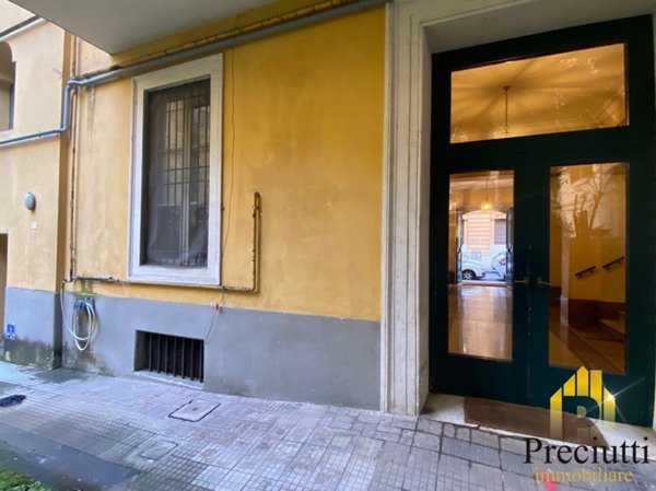 appartamento in vendita a Roma in zona Rione Prati