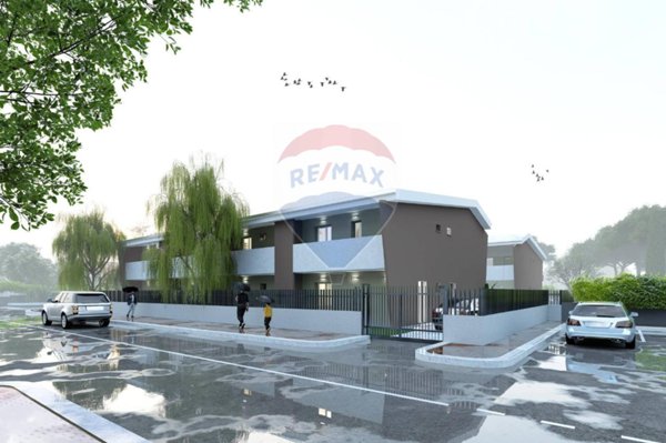 appartamento in vendita a Roma in zona Infernetto