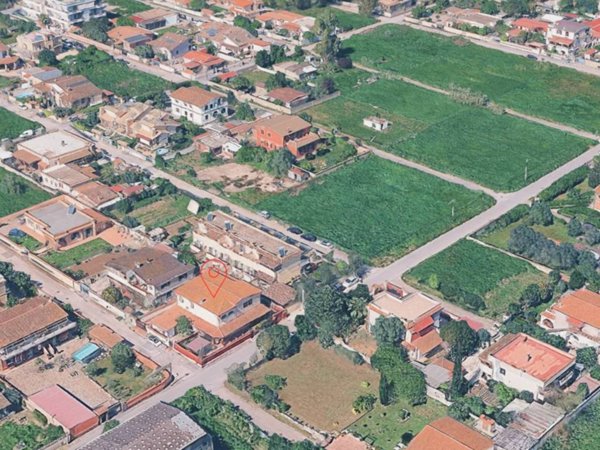 appartamento in vendita a Roma in zona Massimina/Casal Lumbroso