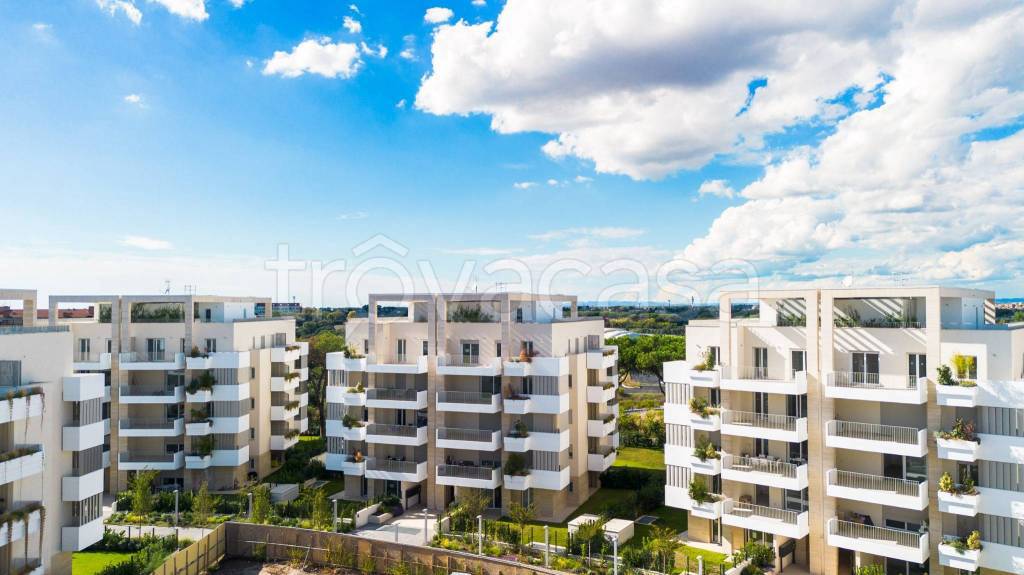appartamento in vendita a Roma in zona Centro Storico