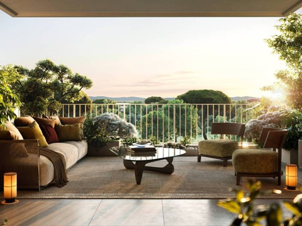 appartamento in vendita a Roma in zona Centro Storico