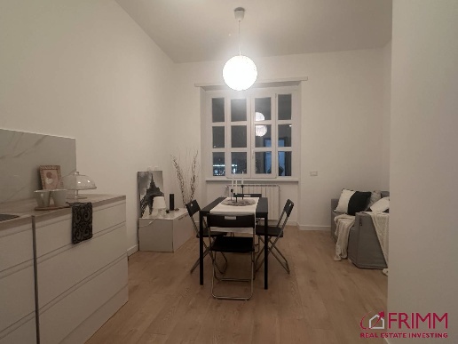 appartamento in vendita a Roma in zona Acilia