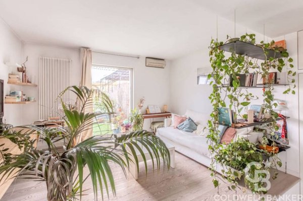 appartamento in vendita a Roma in zona Trastevere