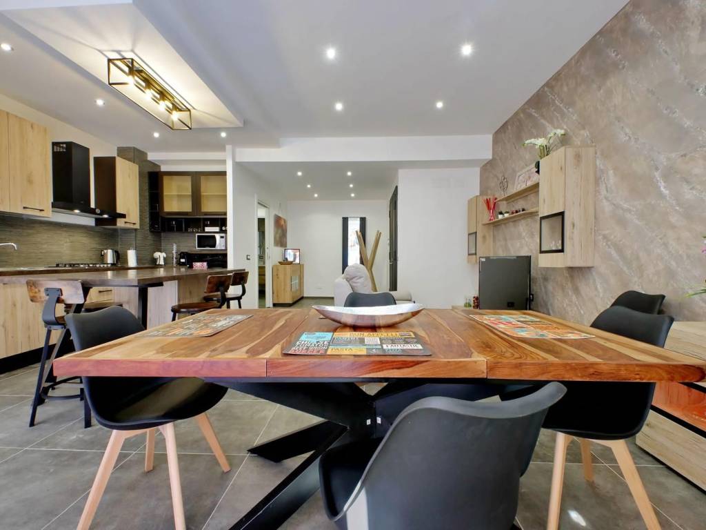 appartamento in vendita a Roma in zona Centro Storico