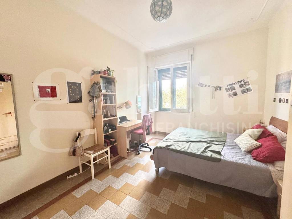 appartamento in vendita a Roma in zona Parioli