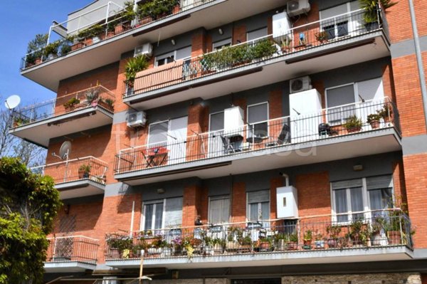 appartamento in vendita a Roma in zona Trionfale
