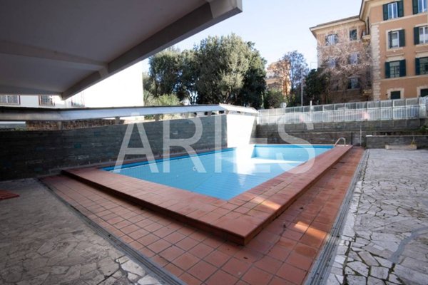 appartamento in vendita a Roma in zona Trieste