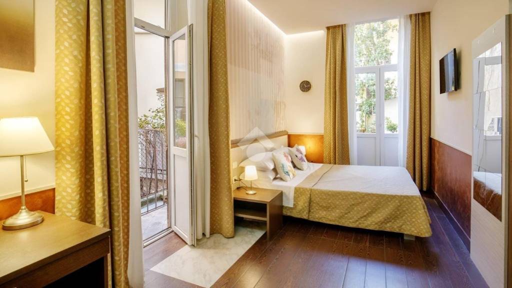 appartamento in vendita a Roma in zona Campo Marzio