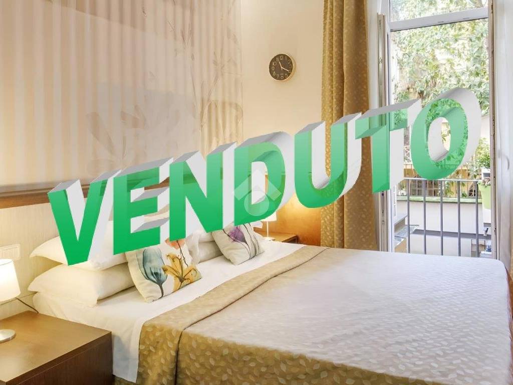 appartamento in vendita a Roma in zona Campo Marzio