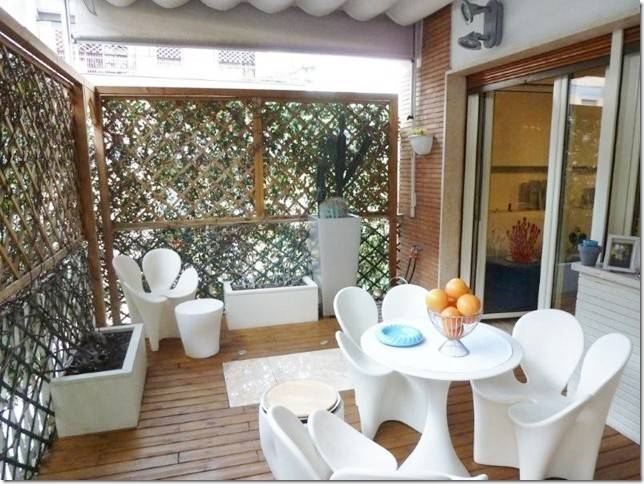 appartamento in vendita a Roma in zona Tor di Quinto