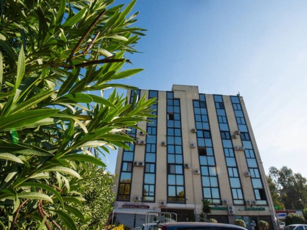 appartamento in vendita a Roma in zona Dragoncello