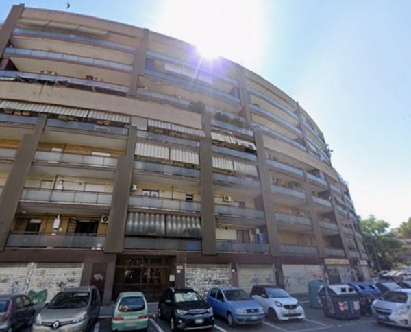 trivano in vendita a Roma in zona Alessandrino