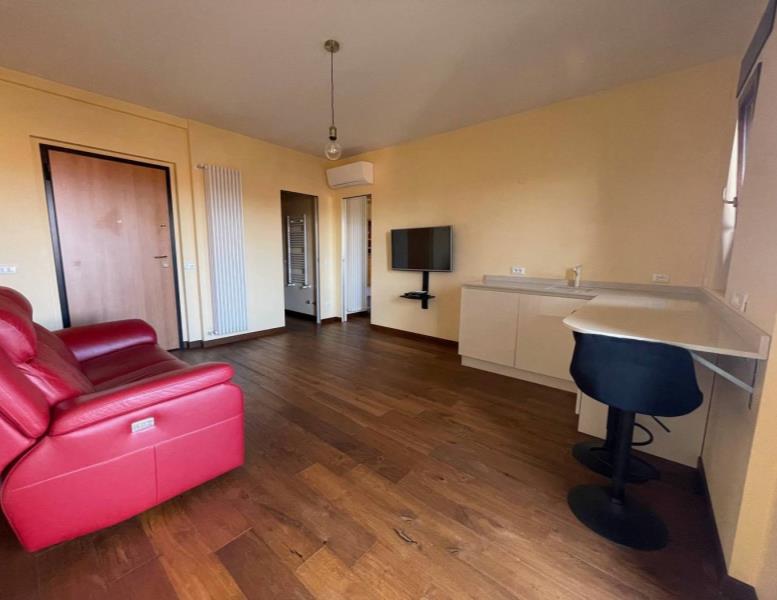 appartamento in vendita a Roma in zona Monte Migliore