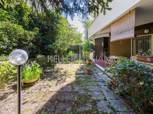 appartamento in vendita a Roma in zona Portuense