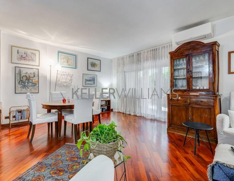 appartamento in vendita a Roma in zona Portuense