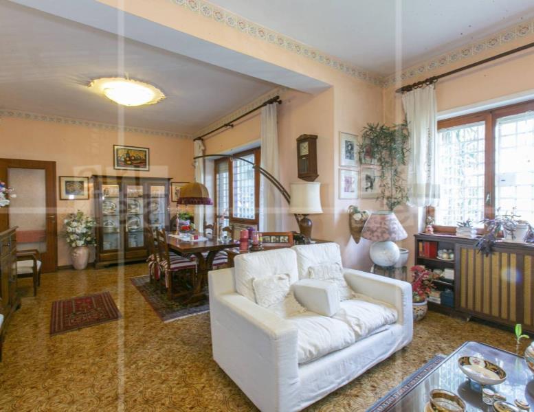 appartamento in vendita a Roma in zona Casalotti