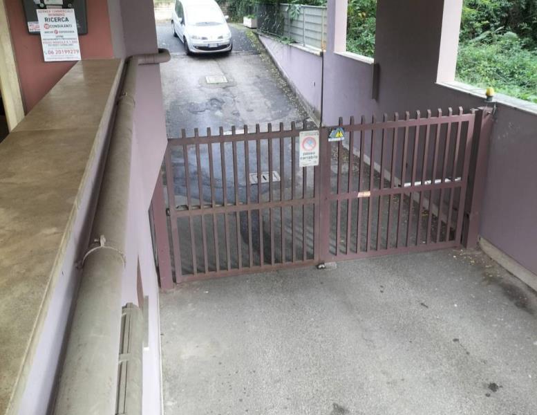 appartamento in vendita a Roma in zona Castel Giubileo