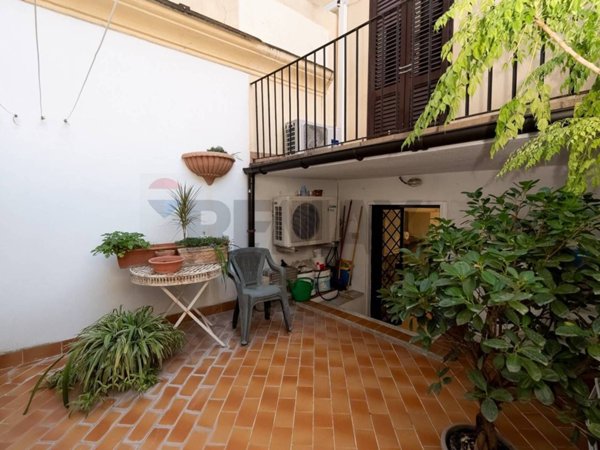 appartamento in vendita a Roma in zona Della Vittoria