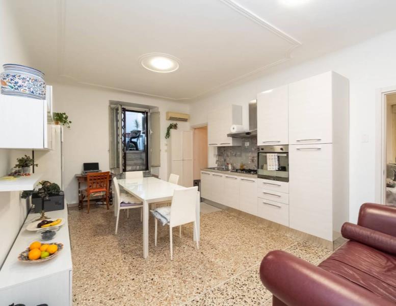 appartamento in vendita a Roma in zona Della Vittoria