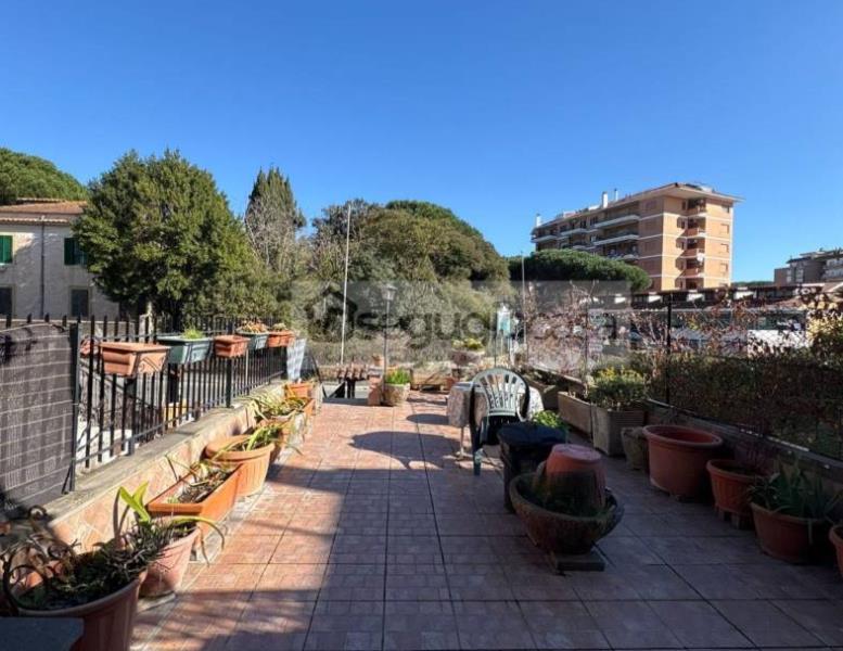 casa indipendente in vendita a Roma in zona Trionfale