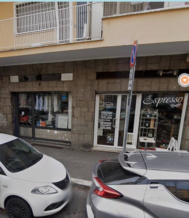 negozio in vendita a Roma in zona Trieste