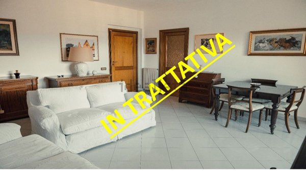 appartamento in vendita a Roma in zona Giuliano Dalmata