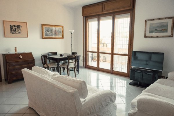 appartamento in vendita a Roma in zona Giuliano Dalmata