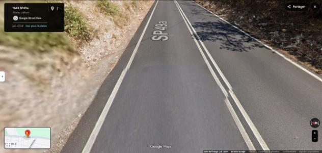 appartamento in vendita a Roma in zona Prenestino-Centocelle