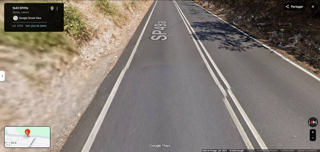 appartamento in vendita a Roma in zona Prenestino-Centocelle