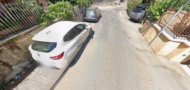 appartamento in vendita a Roma in zona EUR