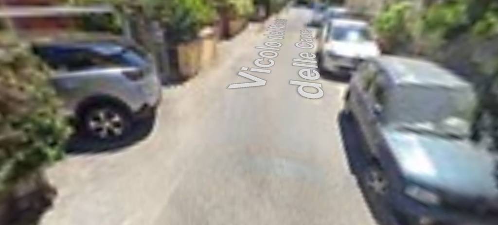 appartamento in vendita a Roma in zona Colle del Sole