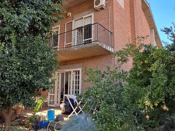 casa indipendente in vendita a Roma in zona Olgiata