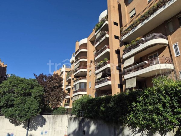 appartamento in vendita a Roma in zona Torrino