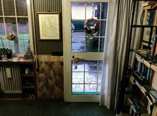 appartamento in vendita a Roma in zona Romanina