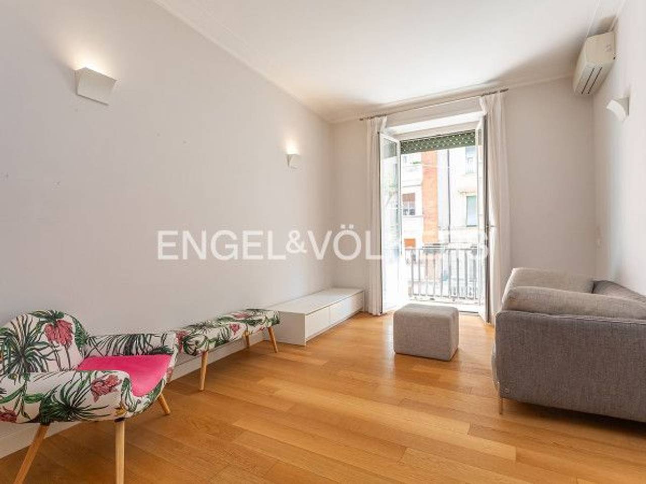 appartamento in vendita a Roma in zona Della Vittoria
