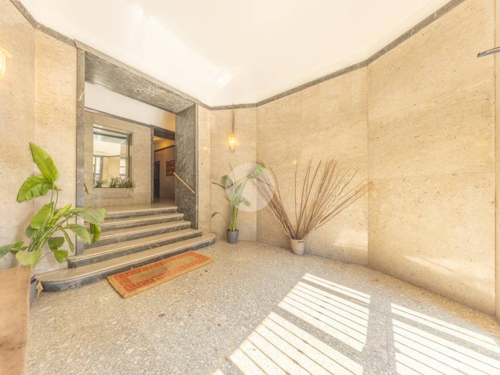 appartamento in vendita a Roma in zona Flaminio