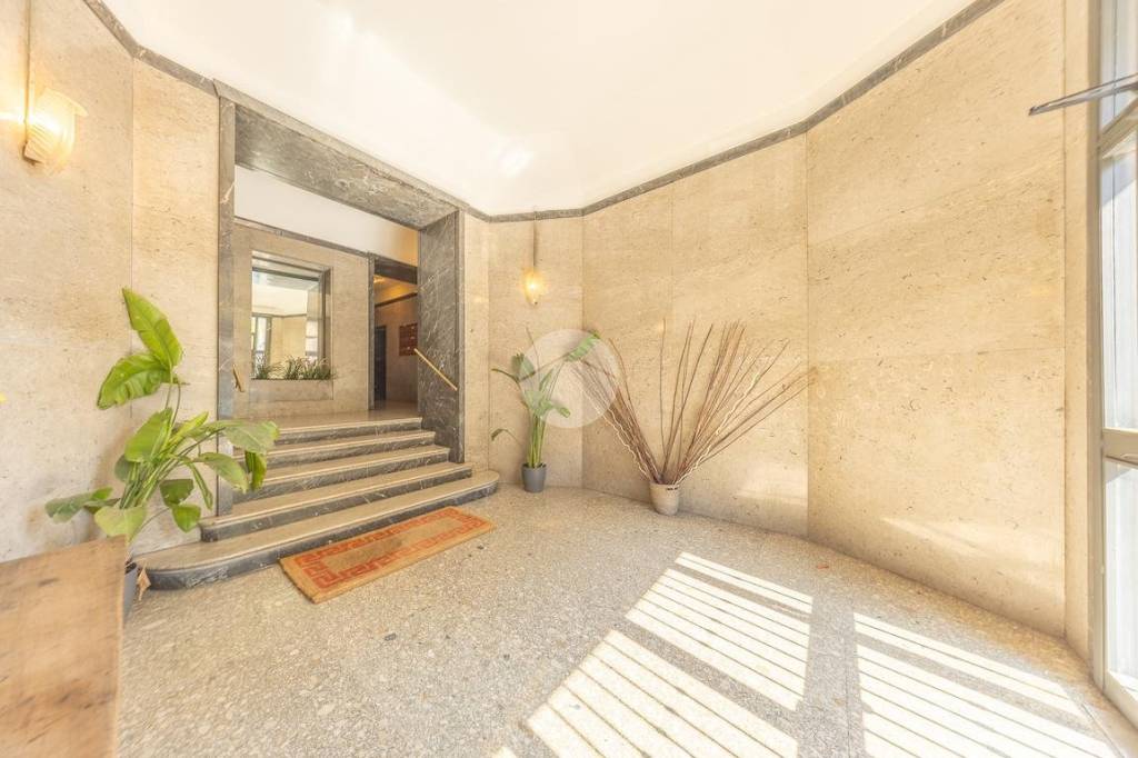 appartamento in vendita a Roma in zona Flaminio