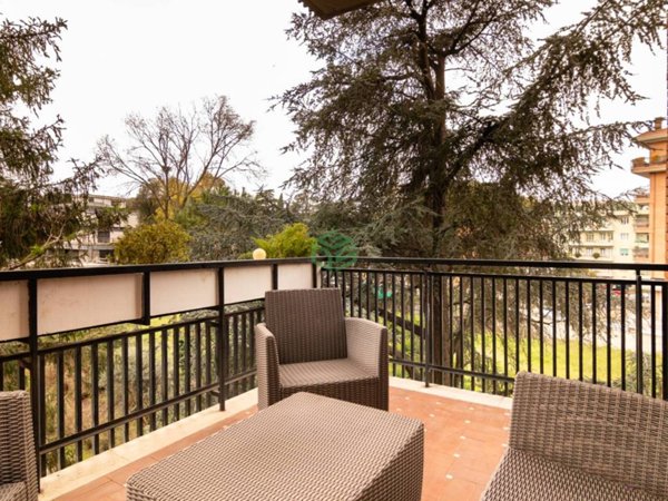 appartamento in vendita a Roma in zona Trionfale