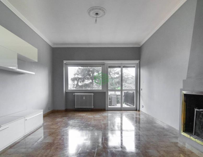 appartamento in vendita a Roma in zona Trionfale