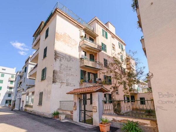 appartamento in vendita a Roma in zona Tor Sapienza