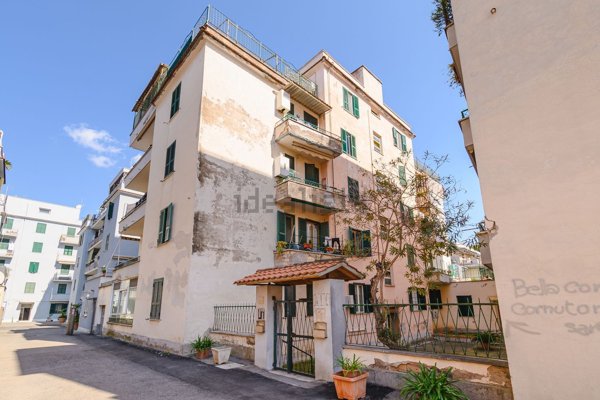 appartamento in vendita a Roma in zona Tor Sapienza