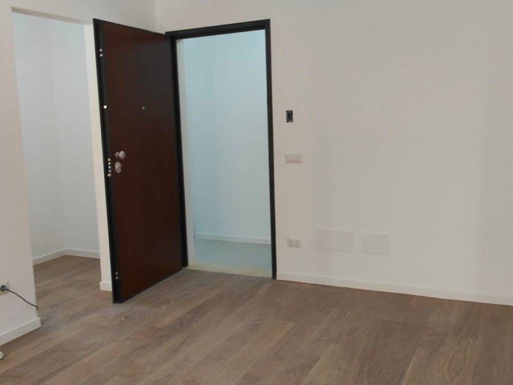 appartamento in vendita a Roma in zona Pinciano