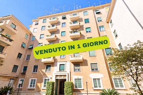 appartamento in vendita a Roma in zona Appio Latino