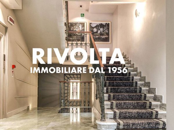 intera palazzina in vendita a Roma in zona Centro Storico